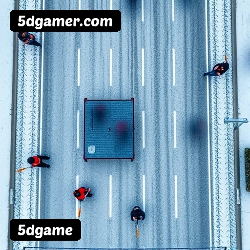 Requisitos do APK 5dgame para Android — compatibilidade e uso no celular