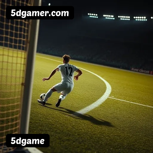Tabela RTP dos jogos de cassino da 5dgame