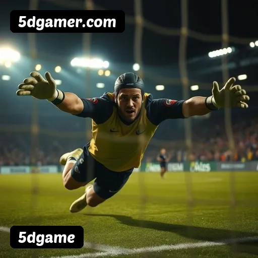 Catálogo 5dgame com mais de 3.100 jogos — Pragmatic Play, Evolution, NetEnt e fornecedores certificados