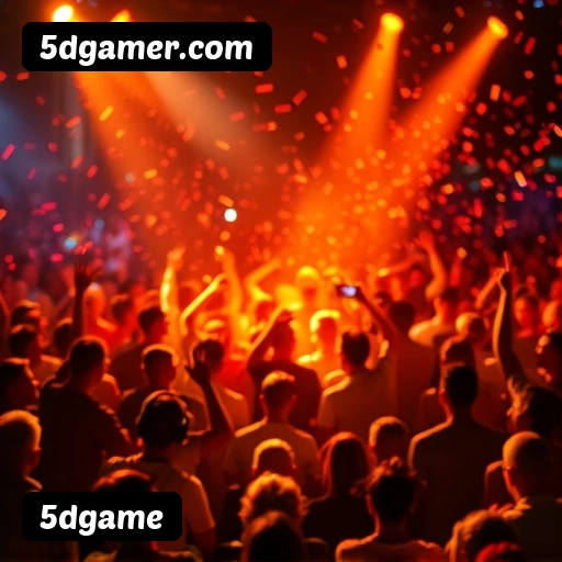 Pagamentos PIX na 5dgame