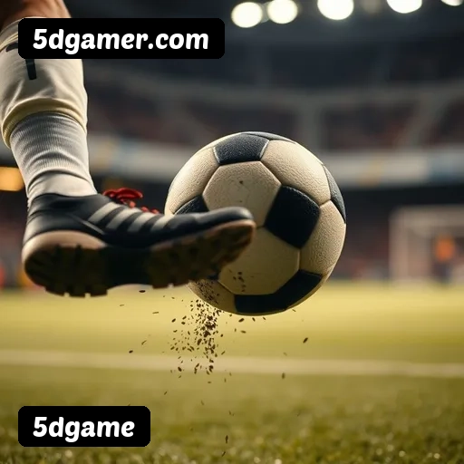 Jogo responsável 5dgame - Ferramentas de controle, limites, auto-exclusão, suporte CVV 188