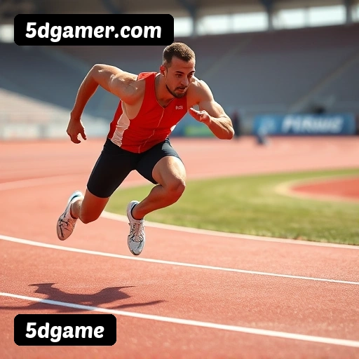 Certificações de segurança da 5dgame