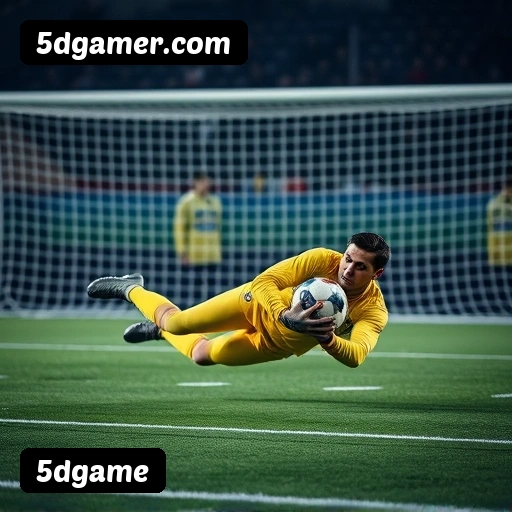 Suporte 24 horas 5dgame