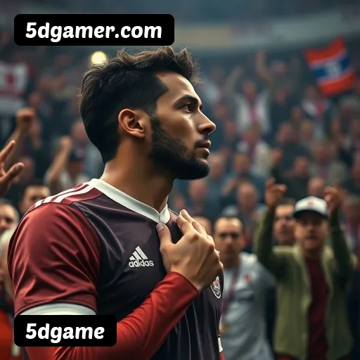 6 vantagens exclusivas do programa VIP da 5dgame