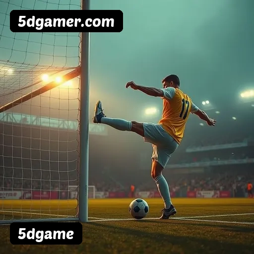 Níveis do programa VIP da 5dgame